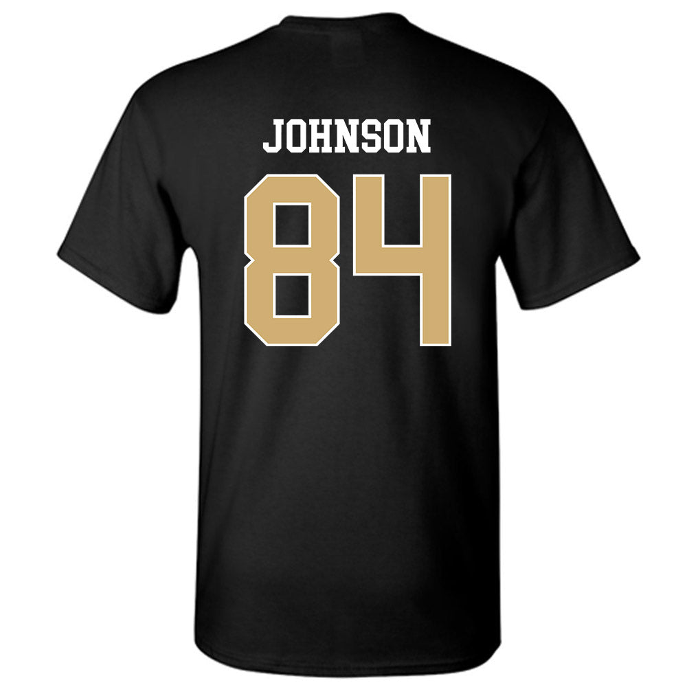 Vanderbilt - NCAA Football : Kam Johnson - T-Shirt