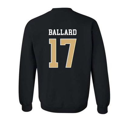 Vanderbilt - NCAA Women's Bowling : Alyssa Ballard - Crewneck Sweatshirt