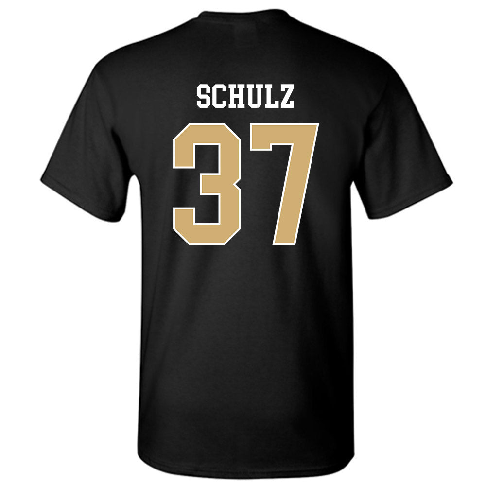 Vanderbilt - NCAA Baseball : Jakob Schulz - T-Shirt-1
