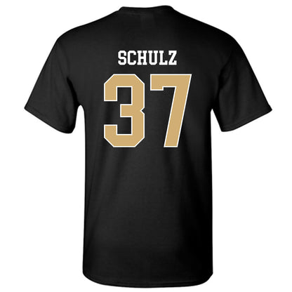 Vanderbilt - NCAA Baseball : Jakob Schulz - T-Shirt-1