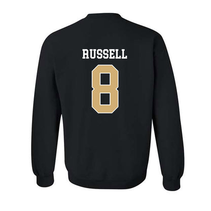 Vanderbilt - NCAA Football : Tyson Russell - Crewneck Sweatshirt