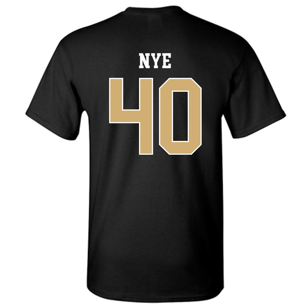 Vanderbilt - NCAA Baseball : Austin Nye - T-Shirt