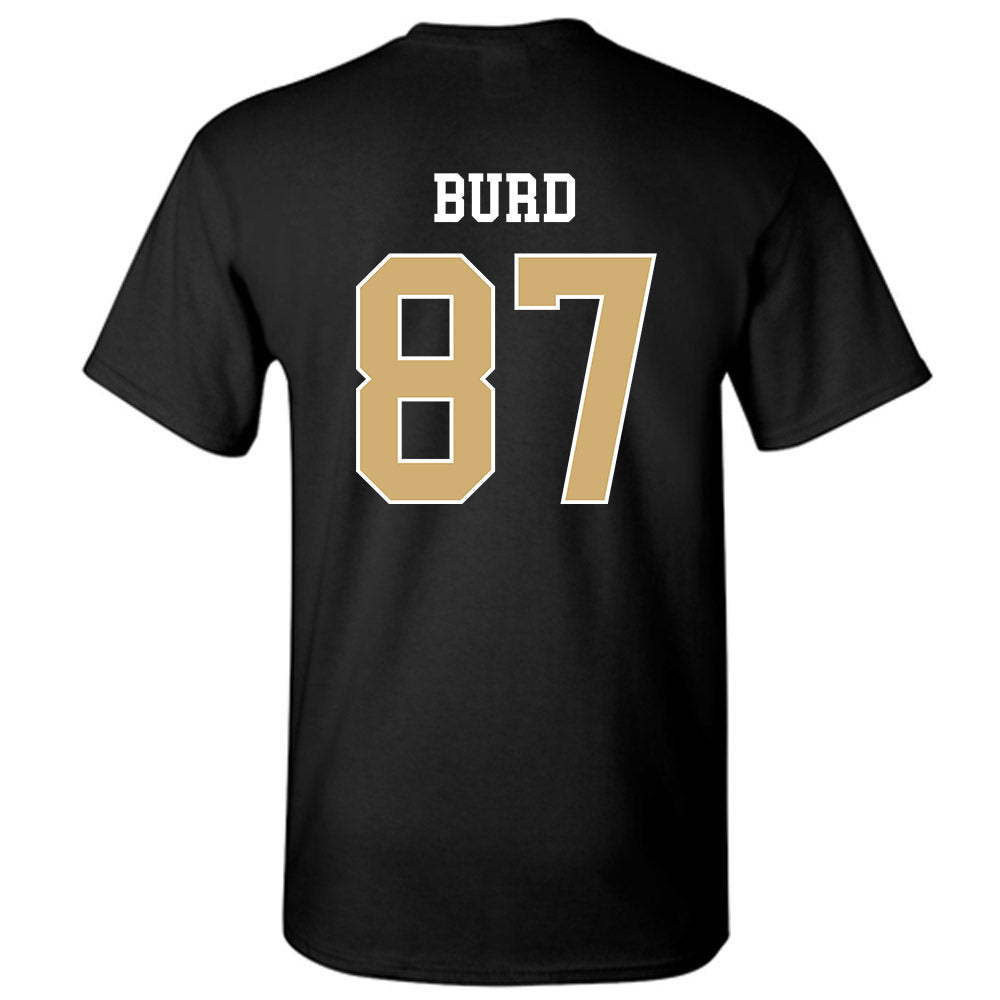 Vanderbilt - NCAA Football : Ty Burd - T-Shirt-1