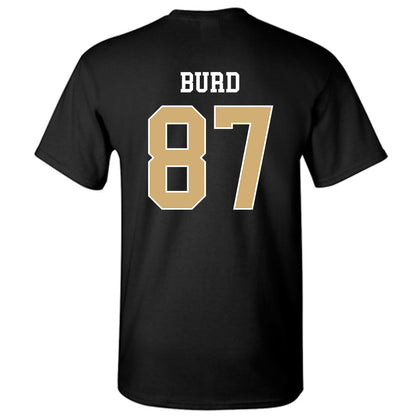 Vanderbilt - NCAA Football : Ty Burd - T-Shirt-1