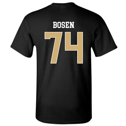 Vanderbilt - NCAA Football : Cameron Bosen - T-Shirt