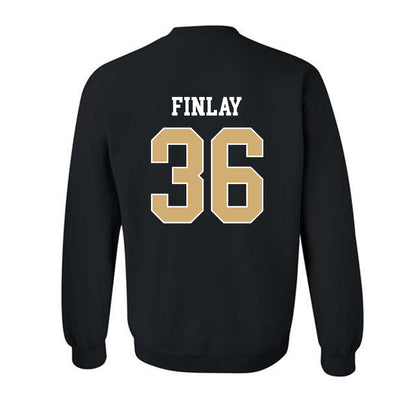 Vanderbilt - NCAA Women's Lacrosse : Molly Finlay - Crewneck Sweatshirt