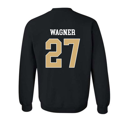 Vanderbilt - NCAA Women's Soccer : Alex Wagner - Crewneck Sweatshirt