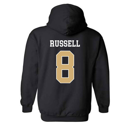 Vanderbilt - NCAA Football : Tyson Russell - Hooded Sweatshirt