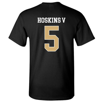 Vanderbilt - NCAA Football : Richie Hoskins V - T-Shirt