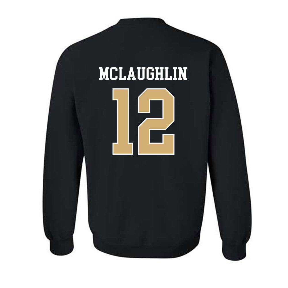 Vanderbilt - NCAA Women's Soccer : Hannah Mclaughlin - Crewneck Sweatshirt-1
