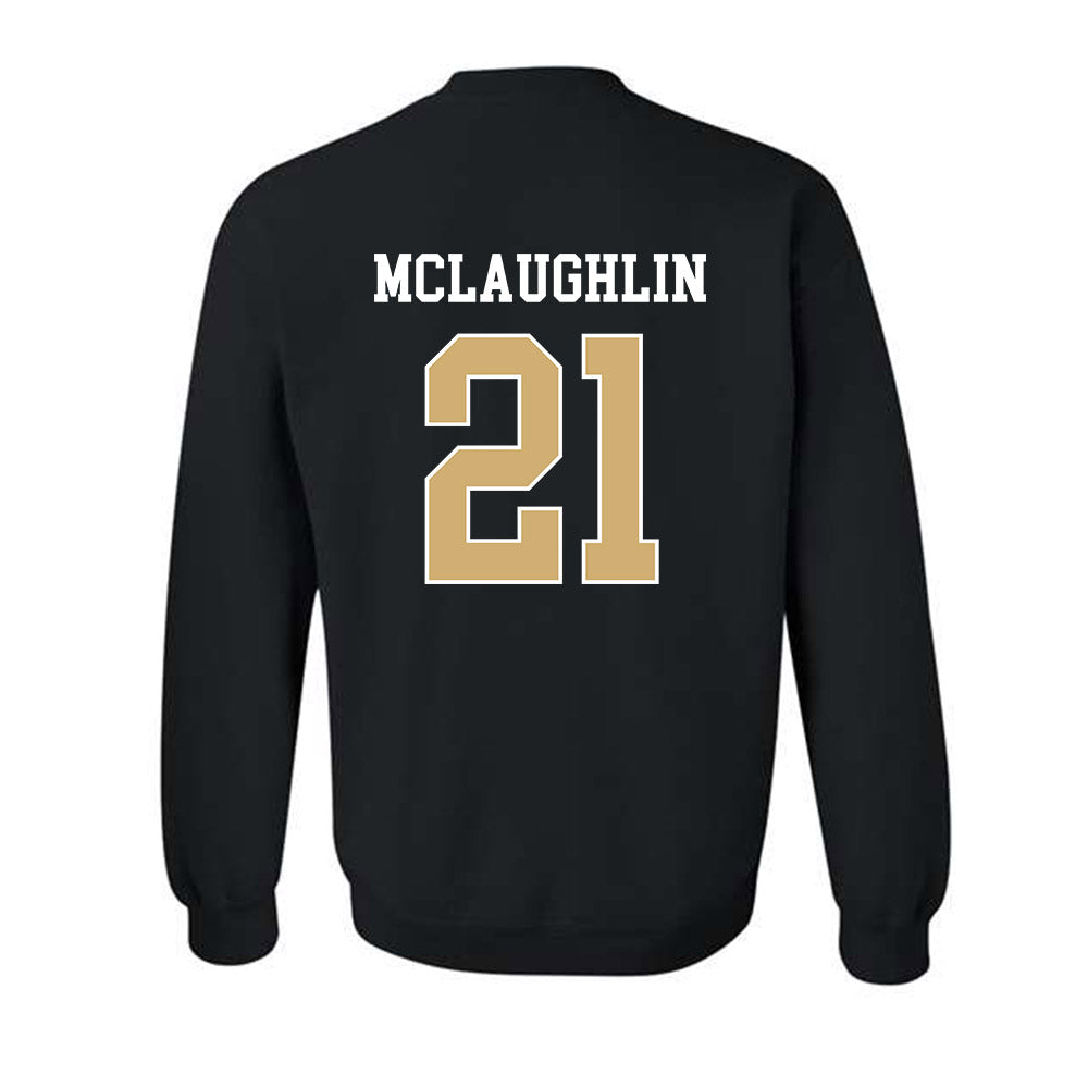 Vanderbilt - NCAA Women's Soccer : Mary beth McLaughlin - Crewneck Sweatshirt-1