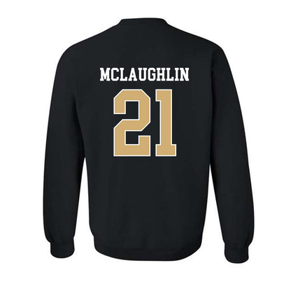 Vanderbilt - NCAA Women's Soccer : Mary beth McLaughlin - Crewneck Sweatshirt-1