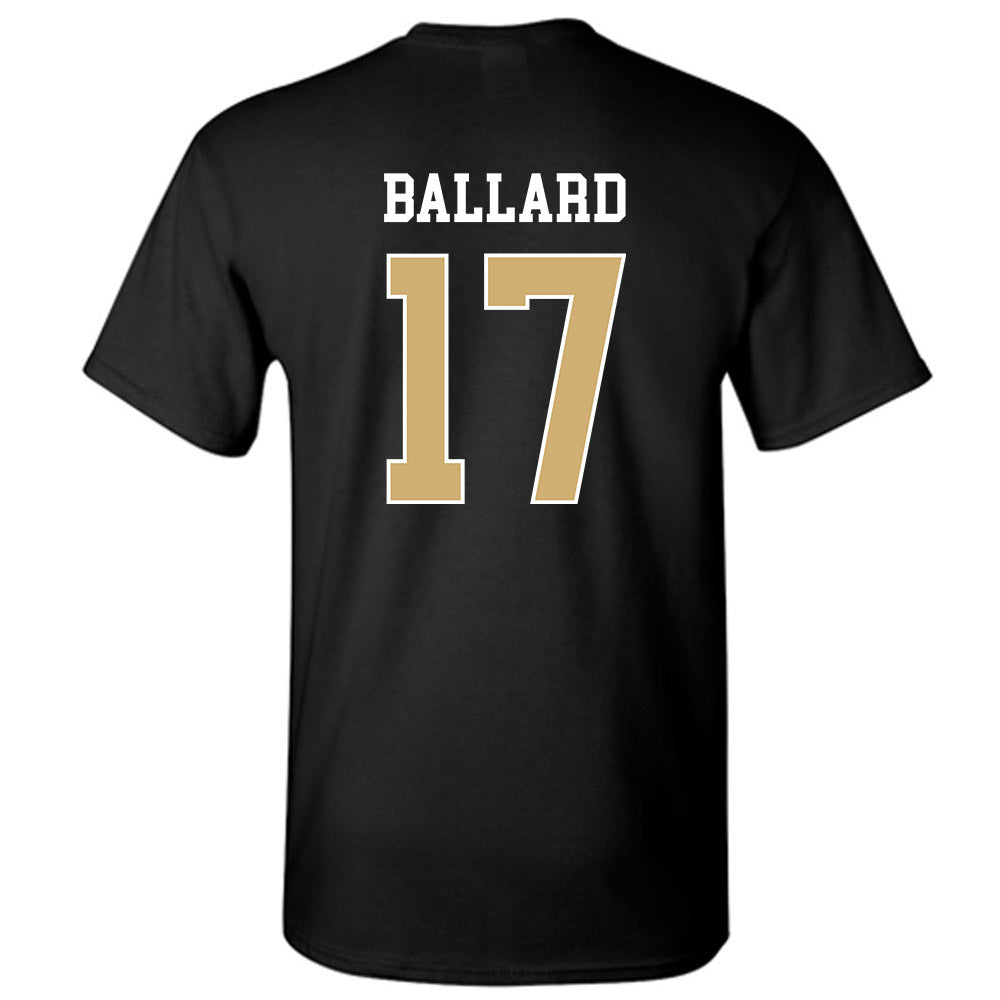 Vanderbilt - NCAA Women's Bowling : Alyssa Ballard - T-Shirt