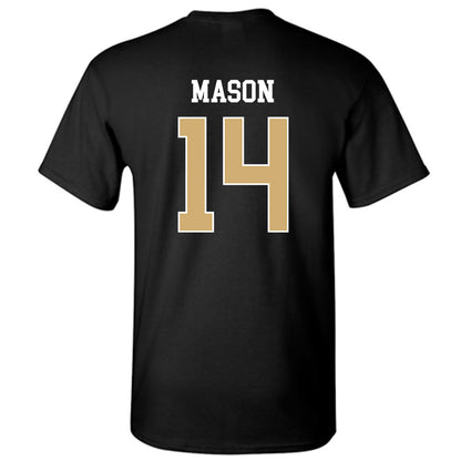 Vanderbilt - NCAA Women's Volleyball : Giovanna Mason - T-Shirt