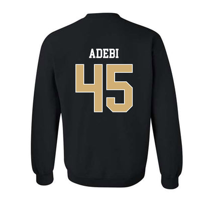 Vanderbilt - NCAA Football : Emmanuel Adebi - Crewneck Sweatshirt-1