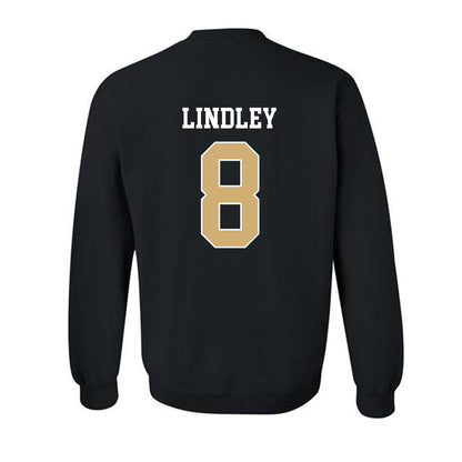 Vanderbilt - NCAA Women's Bowling : Haley Lindley - Crewneck Sweatshirt-1