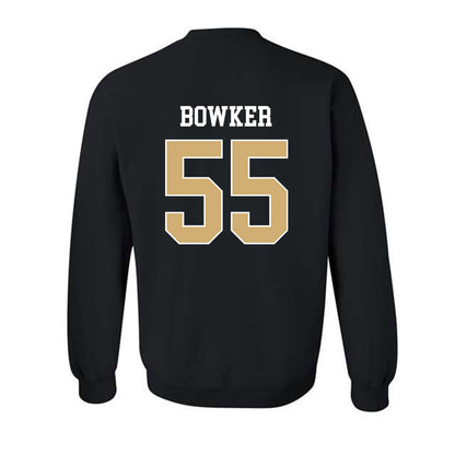 Vanderbilt - NCAA Baseball : Cody Bowker - Crewneck Sweatshirt