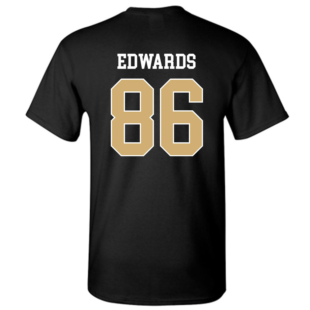 Vanderbilt - NCAA Football : Witt Edwards - T-Shirt