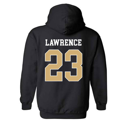 Vanderbilt - NCAA Football : Carson Lawrence - Hooded Sweatshirt-1
