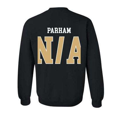 Vanderbilt - NCAA Women's Track & Field : Devyn Parham - Crewneck Sweatshirt-1
