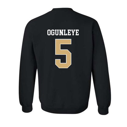 Vanderbilt - NCAA Women's Volleyball : Rachel Ogunleye - Crewneck Sweatshirt