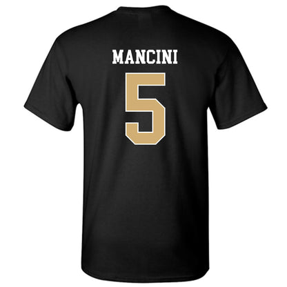 Vanderbilt - NCAA Baseball : Mike Mancini - T-Shirt-1