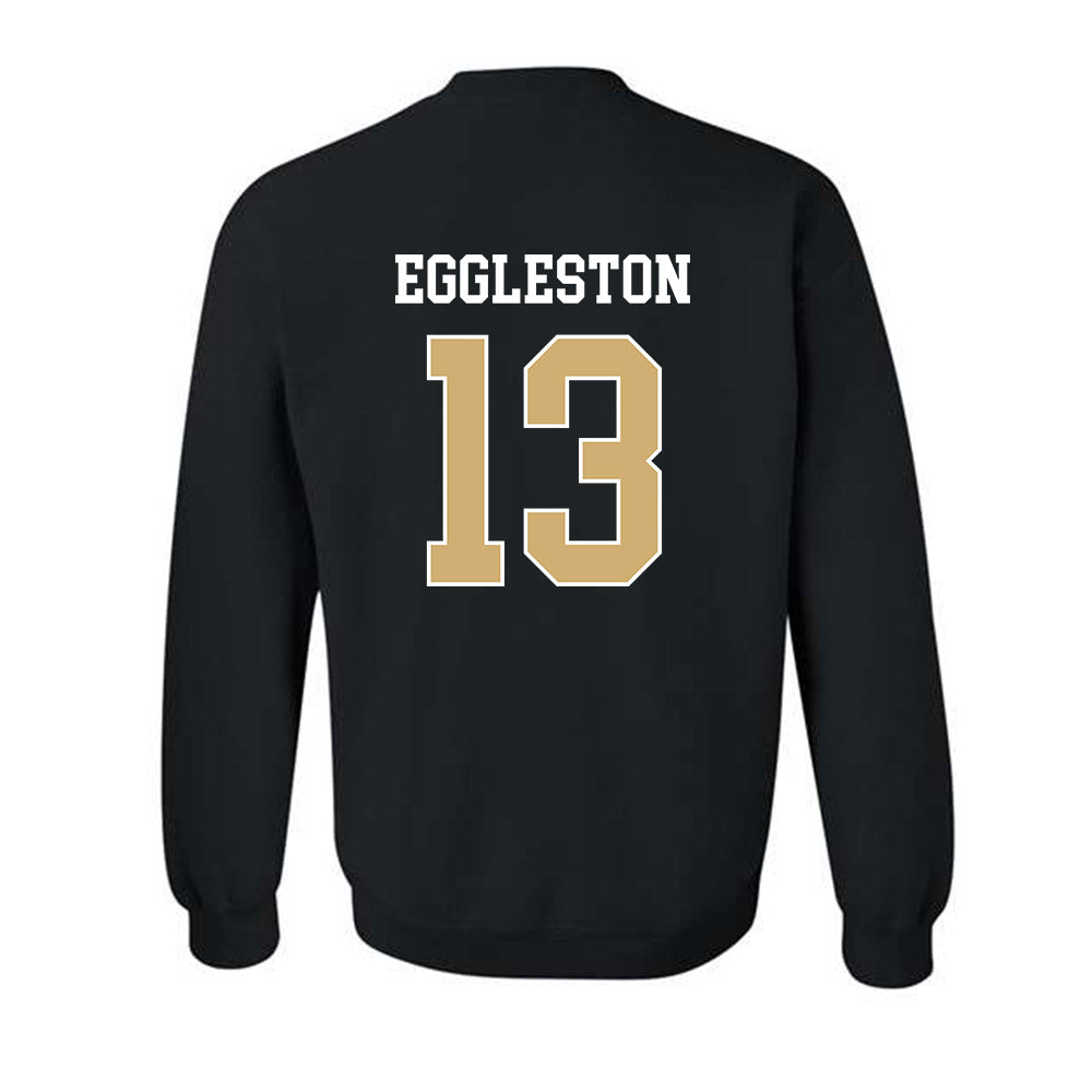 Vanderbilt - NCAA Women's Soccer : Ella Eggleston - Crewneck Sweatshirt