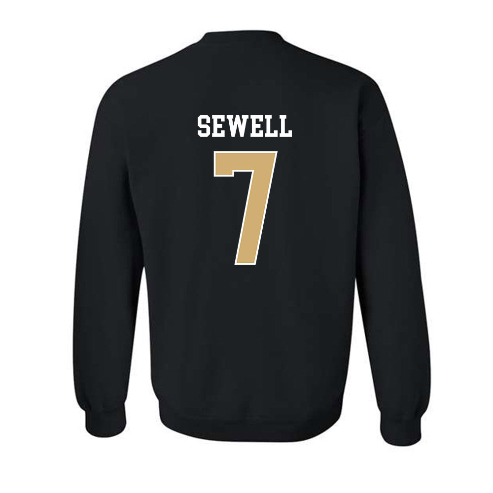 Vanderbilt - NCAA Football : Marlen Sewell - Crewneck Sweatshirt