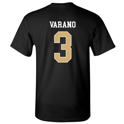 Vanderbilt - NCAA Women's Bowling : Victoria Varano - T-Shirt
