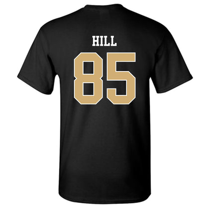Vanderbilt - NCAA Football : Lebron Hill - T-Shirt-1