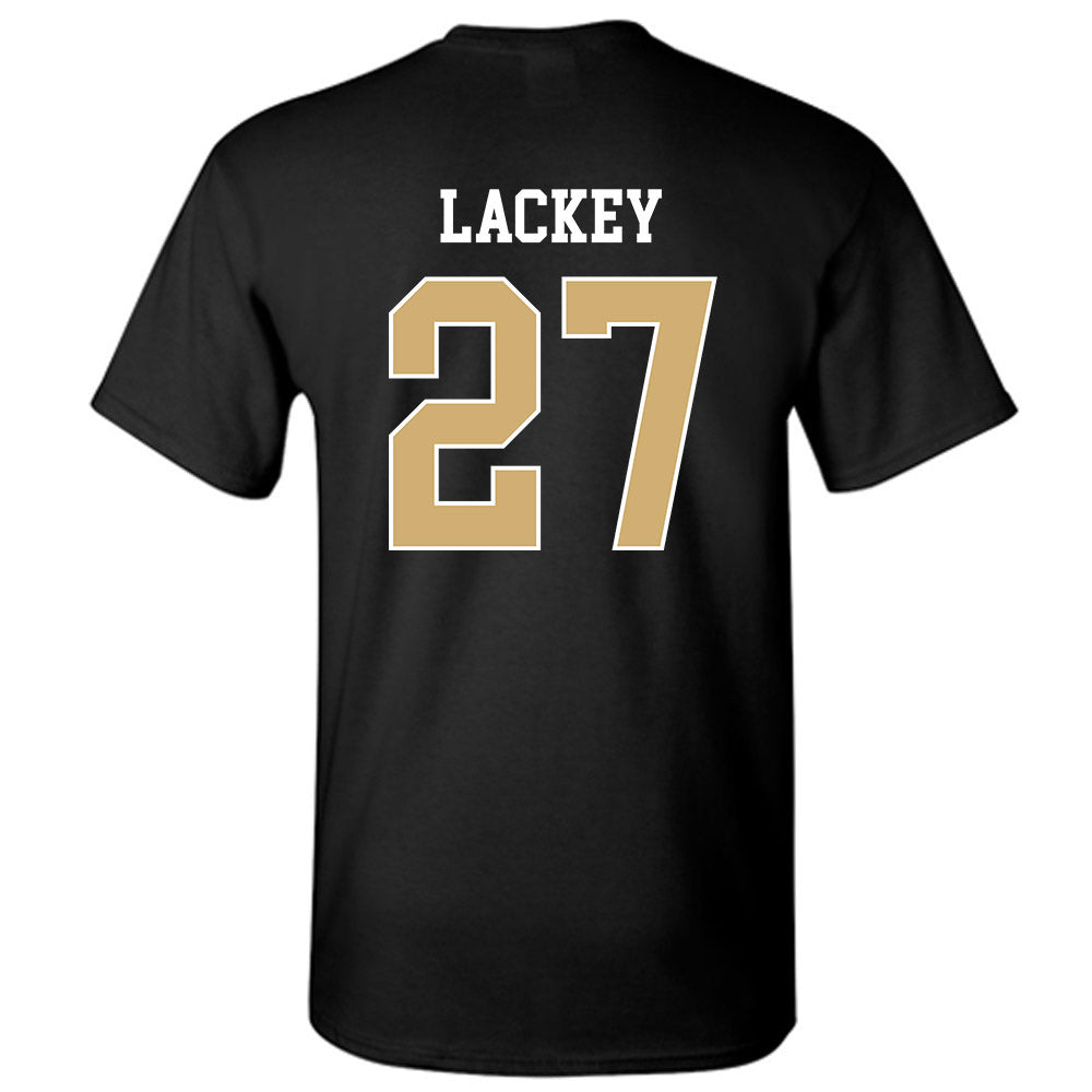 Vanderbilt - NCAA Football : Jaylin Lackey - T-Shirt
