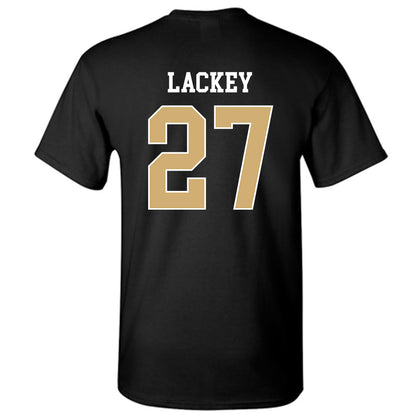 Vanderbilt - NCAA Football : Jaylin Lackey - T-Shirt