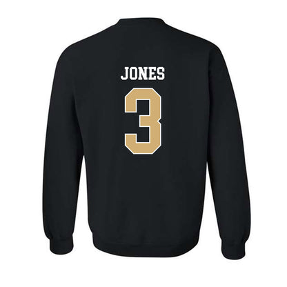 Vanderbilt - NCAA Women's Lacrosse : Chloe Jones - Crewneck Sweatshirt-1
