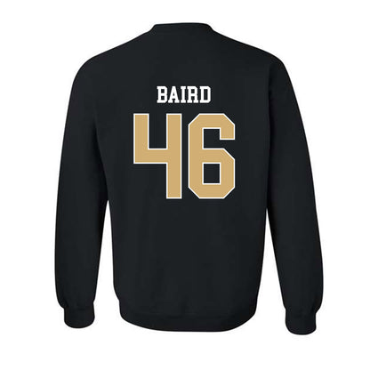 Vanderbilt - NCAA Baseball : Tyler Baird - Crewneck Sweatshirt-1