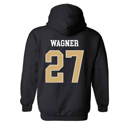 Vanderbilt - NCAA Women's Soccer : Alex Wagner - Hooded Sweatshirt