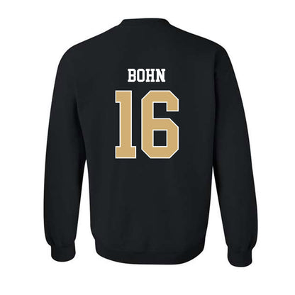 Vanderbilt - NCAA Women's Bowling : Sydney Bohn - Crewneck Sweatshirt-1