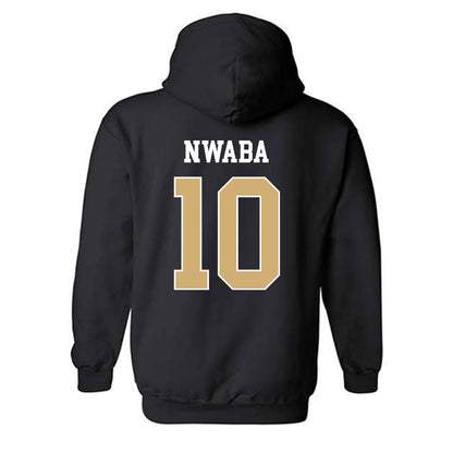 Vanderbilt - NCAA Women's Basketball : Jane Nwaba - Hooded Sweatshirt