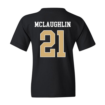 Vanderbilt - NCAA Women's Soccer : Mary beth McLaughlin - Youth T-Shirt-1