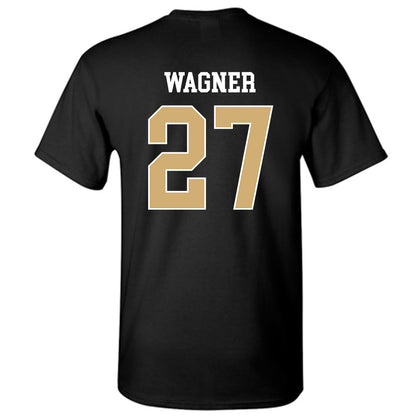 Vanderbilt - NCAA Women's Soccer : Alex Wagner - T-Shirt