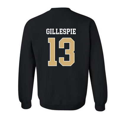 Vanderbilt - NCAA Football : Chase Gillespie - Crewneck Sweatshirt