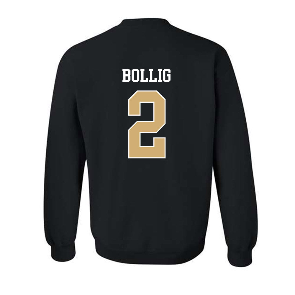 Vanderbilt - NCAA Women's Soccer : Ally Bollig - Crewneck Sweatshirt