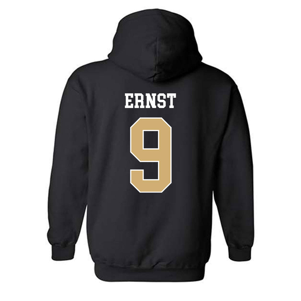 Vanderbilt - NCAA Women's Lacrosse : Katherine Ernst - Hooded Sweatshirt