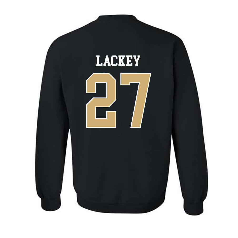 Vanderbilt - NCAA Football : Jaylin Lackey - Crewneck Sweatshirt