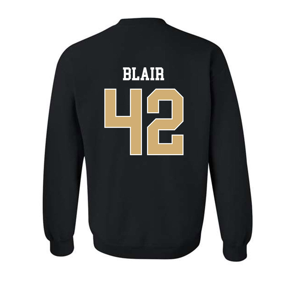 Vanderbilt - NCAA Football : Callahan Blair - Crewneck Sweatshirt-1