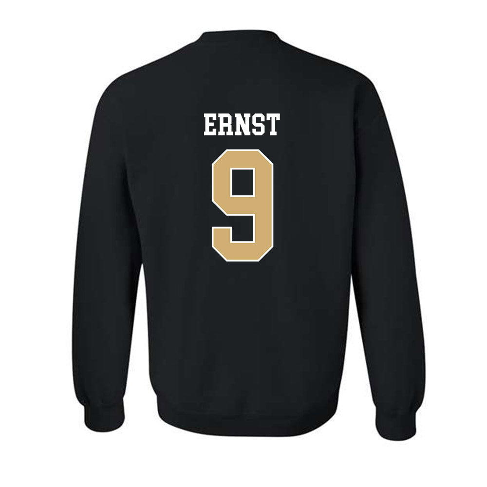 Vanderbilt - NCAA Women's Lacrosse : Katherine Ernst - Crewneck Sweatshirt