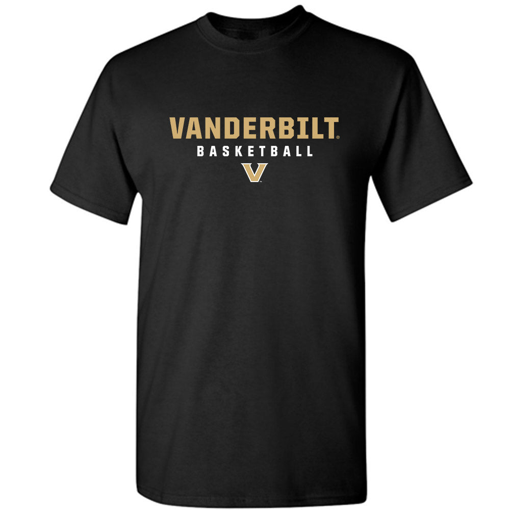 Vanderbilt - NCAA Women's Basketball : Leilani Kapinus - T-Shirt