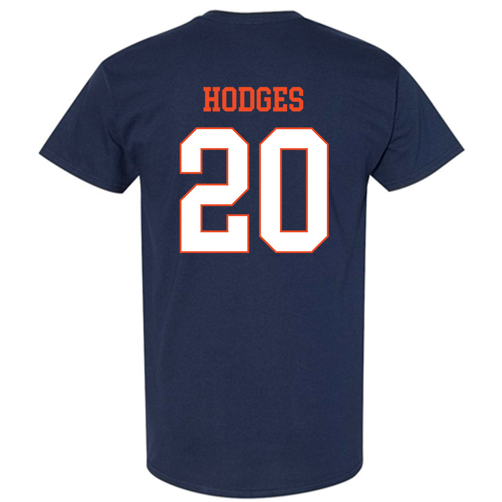 Virginia - NCAA Softball : Ava Hodges - T-Shirt-1