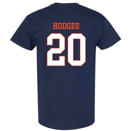 Virginia - NCAA Softball : Ava Hodges - T-Shirt-1