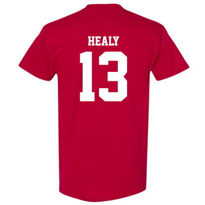 WSU - NCAA Women's Volleyball : Mary Healy - Classic Shersey T-Shirt-1
