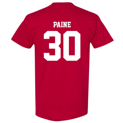 WSU - NCAA Football : Dylan Paine - Classic Shersey T-Shirt-1